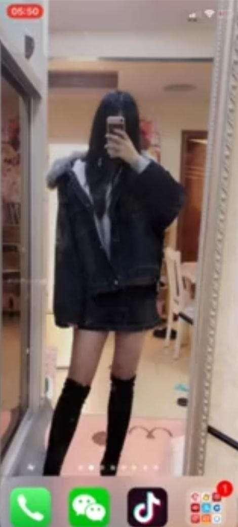 抖音长腿爆料视频下载,揭秘网红背后的故事