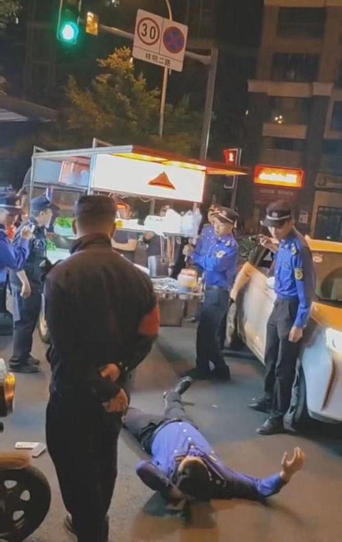 城管爆料视频最新版,城市治理背后的故事与挑战